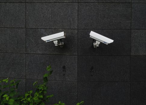 Caméras de vidéo surveillance en Ile et Villaine